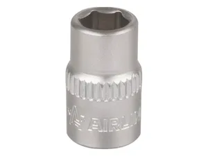 Головка торцевая 7мм., 1/4" 6-гранная DR, пласт. подвес, артикул AT-S14-03