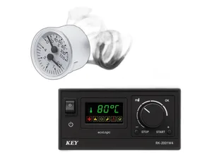 Ключ рожковый 30х32мм., пласт. подвес (510320, W13032, W253032), артикул ATAK020