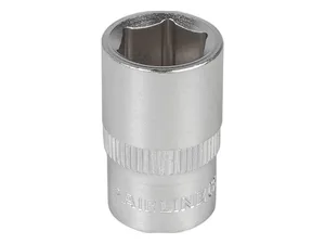 Головка торцевая 19мм., 3/8" 6-гранная DR AirLine — ракурс 1