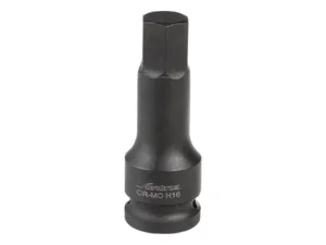 Головка ударная торцевая, 1/2" DR, внешний 6-гранник Н16, артикул ATAS013