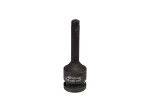 Головка ударная торцевая, 1/2" DR, внешний TORX T50