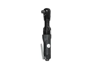 Трещотка 1/2", пневматическая, штуцер воздушный 1/4", артикул ATAZ006