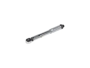 Ключ динамометрический предельный 1/4" 5-25Нм, L=280мм. (40349, 690102, TW14224, ТО4060, А90038), артикул ATBN001