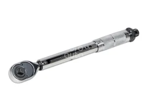Ключ динамометрический предельный 3/8" 19-110Нм, L=280мм. (40348, 690111, TW381911, ТО4080, А90039), артикул ATBN002