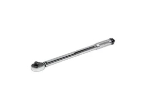Ключ динамометрический предельный 1/2" 28-210Нм, L=470мм. (40347, 690221, TW122821, ТО4080, А90013), артикул ATBN003