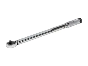 Ключ динамометрический предельный 1/2" 70-350Нм, L=640мм. (40364, 690235, ТО4250, А90014), артикул ATBN004