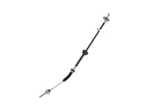 Трос сцепления ВАЗ-2110-2112 фирменный, артикул AVP SC2110F