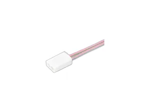 Колодка соединит. 2-х конт., разъём 21083724428 (2pin), к лампам подсветки панели приборов ВАЗ, в сб. с проводами (АХ325, 2108-3724428)