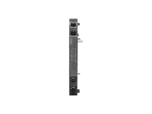 Разъём байонет (розетка) 1-967325-1 (3pin) 3-х конт., с прямым адаптером, датчика давления воздуха и масла КАМАЗ, МАЗ, ГАЗ, УАЗ, модулятора ABS КАМАЗ, МАЗ, DAF, Foton, Hyundai, Iveco, JAC Kia, Mercedes, Renault, Scania, Volvo, в сборе (1-967325-1, 4721950180, АХ5211) Cargen, г. Тольятти — ракурс 1