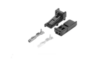 Колодка соединит. 12-ти конт., разъём 7283885430 (12pin), задних фонарей LADA X-Ray (АХ65012S, 7283-8854-30) Cargen, г. Тольятти — ракурс 1