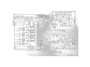 Колодка соединит. 4-х конт., разъём 430200401 (4pin), к жгуту боковых дверей ВАЗ, ГАЗ, УАЗ, в сб. с проводами (АХ903, 43020-0401), артикул AX903