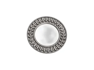 Колодка соединит. 3-х конт., разъём 9687051 (3pin), к электродвигателю блокировки двери ВАЗ, LADA, в сб. с проводами (АХ917, 968705-1), артикул AX917