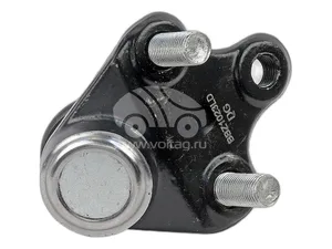 Ремень 2166 (8РК) привода генератора Cummins 2.8 Евро-4 ГАЗель G-PART .5312821F, GP.10220072, артикул .BBL1023