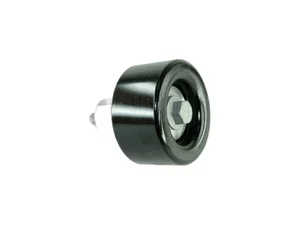 Ролик промежуточный нижний гладкий Газель Cummins 2.8 G-Part .5254599F, GP.10210025 — ракурс 1