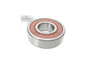 Подшипник маховика Cummins 2.8 ГАЗель 180203 (6203-2RS) G-PART .3032105F, артикул .BBL1108