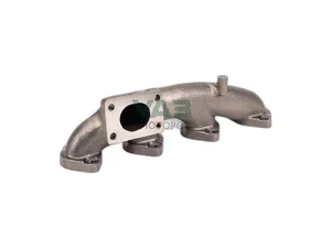 Коллектор выпускной Е-3 ISF 2.8 G-PART .4988653F, GP.10090001, артикул .BBL1117