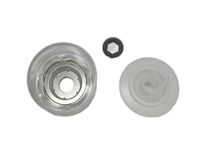 Вкладыш коренной дв.Cummins ISF 3.8L (нижний) G-PART .4948505F, GP.10060007