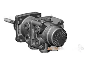 Фонарь габаритный ГАЗон NEXT на крышу, белый диодный, правый, артикул C41R11.3712010-01