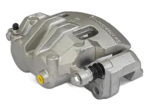 Суппорт задний левый Г-3302 Next 4,6 т. RS-Detal, шт — ракурс 1
