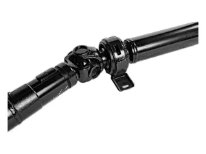 Вал карданный ГАЗель NEXT, 4.6т., L=2680мм. (C41R92.2200010-10, 4192-00-2200010-010) АМ-44-277