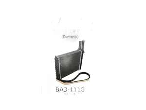 Радиатор отопителя ВАЗ 1117-1119 Калина, алюминиевый (1118-8101060, 11180-810106000, ЛР1118.8101060)
