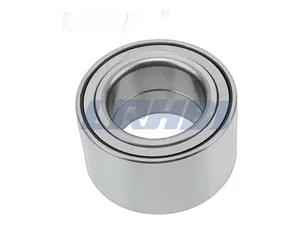 Подшипник ступицы LADA Vesta, X-Ray, RENAULT Logan II, Sandero II задней (43х25х55), артикул DAC25550043 ZZ