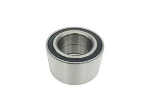 Подшипник ступицы LADA Largus, Vesta, Logan, Sandero, Megane, Clio, NISSAN Micra без ABS передней (37х72х37), артикул DAC37720037 2RS