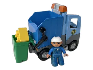 Фильтр воздушный SCANIA P, G, R, T 4-я серия (H-535, D-304, d-169), артикул EKO-01.497