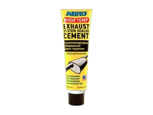 Средство Цемент глушителя ABRO 170 г., артикул ES-332