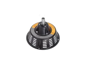 Пробка КГ 1/8" (для двигателя УМЗ с чугунным блоком) — ракурс 1