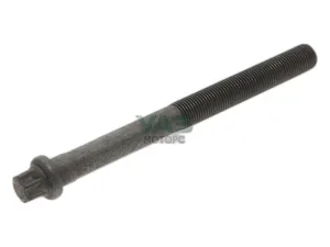 Болт М12 крепления головки блока УМЗ EvoTech М12х135х1,25 Р=72 К=звезд.13 ГАЗ Оригинал, артикул F00274-1003271-009