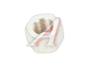 Гайка М12х1,25 головки блока ГАЗ Оригинал, артикул F00421-1003095-009