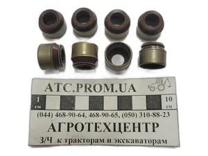 Пружина клапана Волга, Газель, УАЗ наружная 24-1007020 "Оригинал", артикул F04216-1007020-109