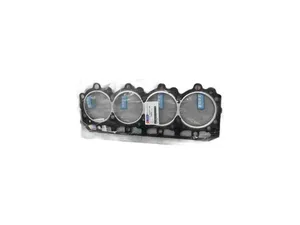 Прокладка головки блока цилиндров погрузчик XCMG LW300, ZL30, LW500, ZL50, КОНВЕЙЕРНЫЙ ОРИГИНАЛ Yuchai — ракурс 2