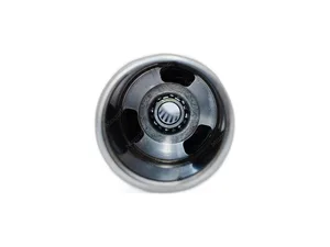Диск сцепления ведомый ГАЗель Бизнес, Соболь Бизнес, ГАЗель NEXT, Соболь NEXT дв.Cummins ISF 2.8, Евро 4, d=280мм. (1878006639, 1878008502, А21R22-1601130, А21R22.1601130, 2122-1601130), артикул FD 395