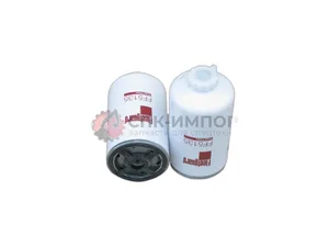Фильтр топливный HOWO, FAW, FOTON, CASE, CLAAS, CUMMINS, DAF, FORD, FREIGHTLINER, IVECO, LIEBHER, MERCEDES, RENAULT, SCANIA, VOLVO, BEIFANG-BENCHI, погрузчик LIU GONG CLG 862, 220 LC, экскаватор LIU GONG CLG 925 LC (H-145, D-78, М16x1,5), артикул FF5135
