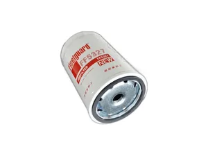 Фильтр топливный HOWO, FAW, FOTON, CASE, CLAAS, CUMMINS, DAF, FORD, FREIGHTLINER, IVECO, LIEBHER, MERCEDES, RENAULT, SCANIA, VOLVO, BEIFANG-BENCHI, погрузчик LIU GONG CLG 862, 220 LC, экскаватор LIU GONG CLG 925 LC (H-145, D-78, М16x1,5), артикул FF5327