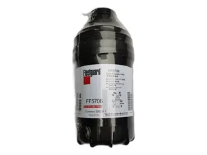 Фильтр топливный ISF-3.8 Fleetguard О+, шт, артикул FF5706/5262311