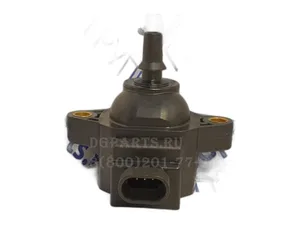 Катушка зажигания дв.YC6L280N-52, YC4G190N-50, КОНВЕЙЕРНЫЙ ОРИГИНАЛ, артикул FN100-3705061A