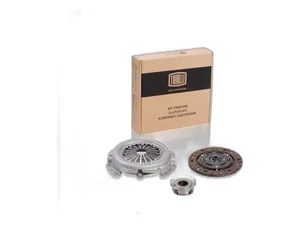 Комплект сцепления КАМАЗ 43082 Компас, JAC N120 дв.Cummins ISF3.8, к-т=корзина+ведомый диск (1601100LE352X2, 1601100LE352XZ-AM001, 1601200LE352XZ, 1601200LE352XZ-AM001)
