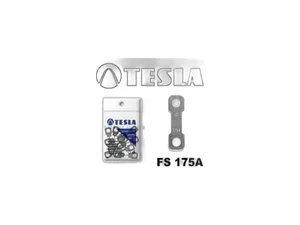 Предохранитель ленточный, 175А., уп. 10шт., Tesla, артикул FS175A