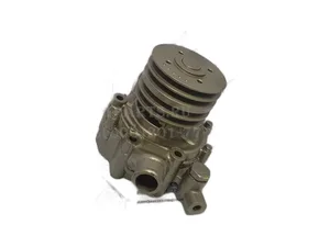 Насос водяной Volgabus 5270.G2 дв.YC6L280N-52, КОНВЕЙЕРНЫЙ ОРИГИНАЛ (BS1310-034) Yuchai — ракурс 1
