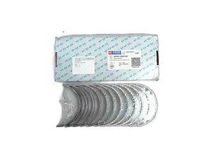 Подшипник (вкладыш) коренной дв.YC4G200-40,YC6G260N-50, к-т 12шт., КОНВЕЙЕРНЫЙ ОРИГИНАЛ, артикул G4700-1005014B#