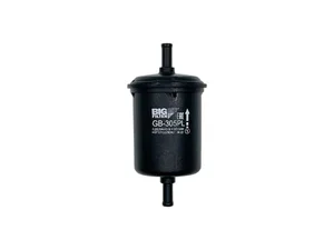 Фильтр топливный VW Polo III 94-99 ,Caddy-II, OPEL Ascona, Corsa, Vectra, Omega, Astra, Frontera, Kadett, CITROEN, PEUGEOT, FIAT, LANCIA, SEAT, CHEVROLET/DAEWOO, артикул GB-305PL