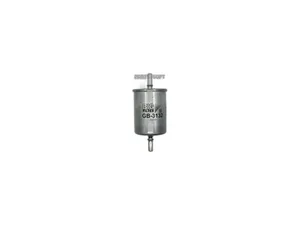 Фильтр топливный ВАЗ LADA Largus, RENAULT Megane, Fluence, Clio, Laguna, Rapid, Twingo, Scenic, Kangoo, Trafic, Logan, CITROEN Jumpy, DS3, C2, C3 Xsara, PEUGEOT, NISSAN Navara, Kubistar, CHERY Tiggo, артикул GB-3132