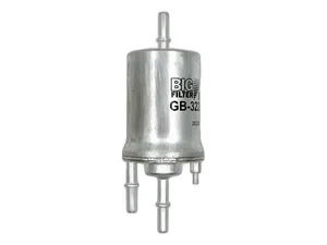 Фильтр топливный AUDI A3, TT, SKODA Fabia I,II, Octavia II, Rapid, Roomster; VW Beetle, Caddy III,IV, Eos, Golf V,VI, Jetta III,IV, New Beetle, Polo IV,V,Sedan, Touran, артикул GB-3229