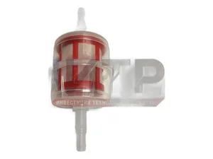 Фильтр топливный BIG FORD Focus II, C-Max, Fiesta, Fusion, PEUGEOT 206, 207, 307, 308, 407, 3008, 1007, Partner II, Expert II, CITROEN C2, C3, C4, C5, Berlingo, Xsara Picasso, Jumpy II, MAZDA 3, SUZUKI Liana, MINI Cooper II, VOLVO S40, V50, FIAT Scudo II, артикул GB-6121