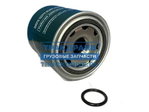 Фильтр осушителя воздуха Газон Next, ПАЗ, КамАЗ, ЛИАЗ, JAC, HYUNDAI, SITRAK HOWO, IVECO, MAN, VOLVO, SCANIA, MB, RENAULT, NEOPLAN, ASTRA, EVOBUS и др., артикул GB-7101