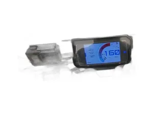 Фильтр воздушный FORD Focus, Transit, Tourneo, Fiesta IV, артикул GB-9700