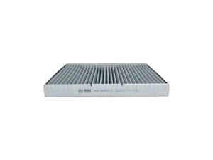 Фильтр салона AUDI A3, TT, SKODA Octavia, VW Bora, Golf IV, Polo III, New Beetle, Lupo угольный, артикул GB-9897/C